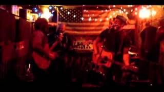 Brian Grosz & The Bad Idea - 