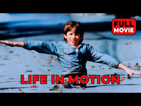 Life in Motion | English Full Movie
