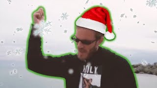 All I Want For Christmas Is Lasagna