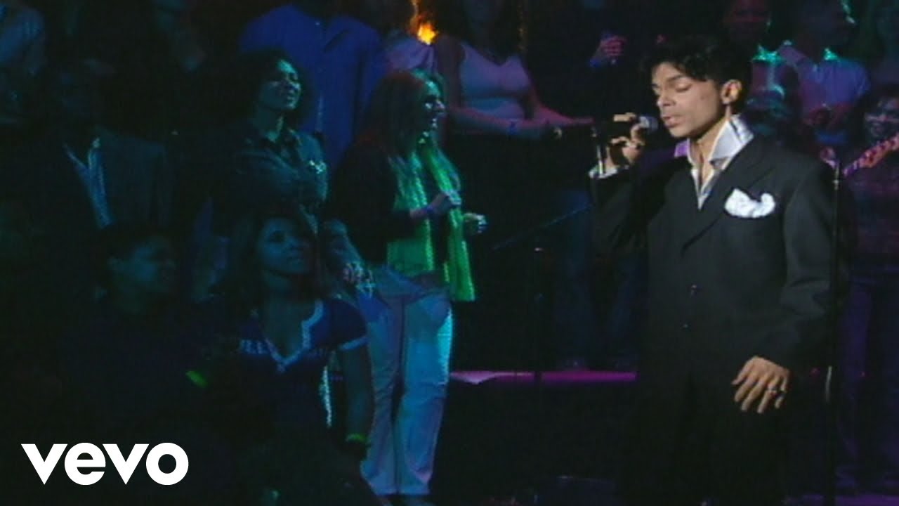 Prince