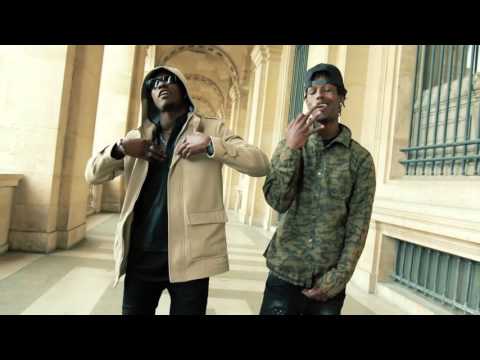 Nada-Ca-Tem. Ky Now Ft.Nipi (Official Vidéo) 2016