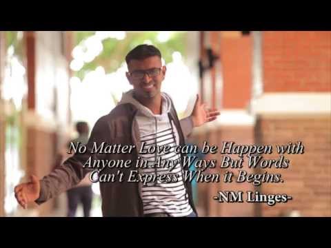 NM Linges - Oru Murai Sollava Music Video