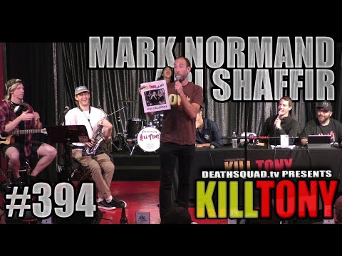 Episode 394 thumbnail