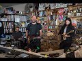 Pedro The Lion: NPR Music Tiny Desk Concert