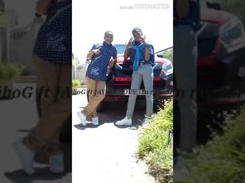 Jibo G Ft Jaydeyboyy - In My Pm's