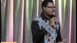 Growing Multiple Income Streams Part 5 - Dr Mensa Otabil (Maximize Life 2010)