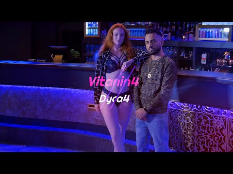 Dyaa4-Vitamin4 (Official Video)