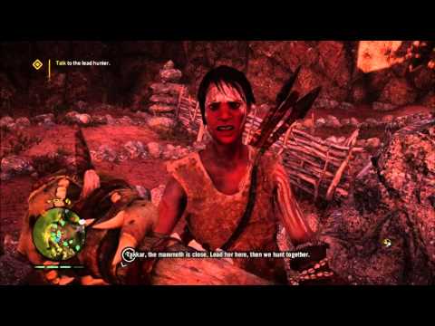 Far Cry Primal - The Great Beast
