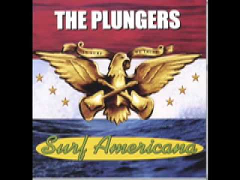 the plungers 