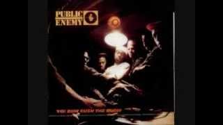 Public Enemy- M.P.E {Screwed &amp; Chopped}