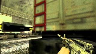 Zeus vs SK @ DreamHack Winter 2011