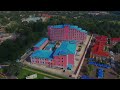 Golden Peacock Hotel Blantyre