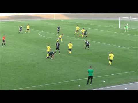 KS ROW 1964 Rybnik - TS Gwarek Tarnowskie Góry 2:2 (2:0)