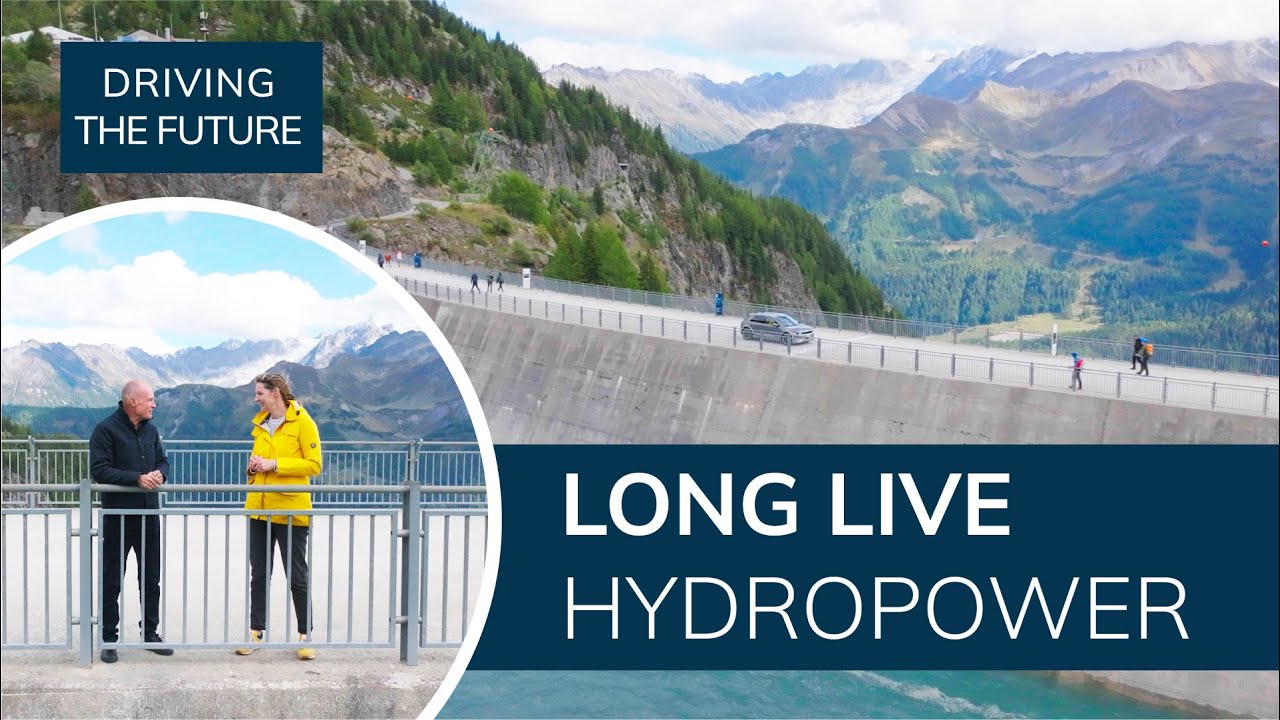 Long Live Hydropower