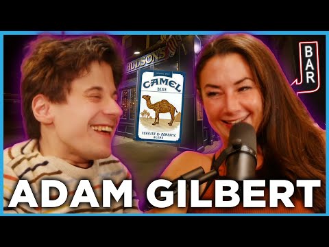 How Adam Gilbert Broke His Jaw | OnlyFeehans with Kerryn Feehan Podcast Episode 209