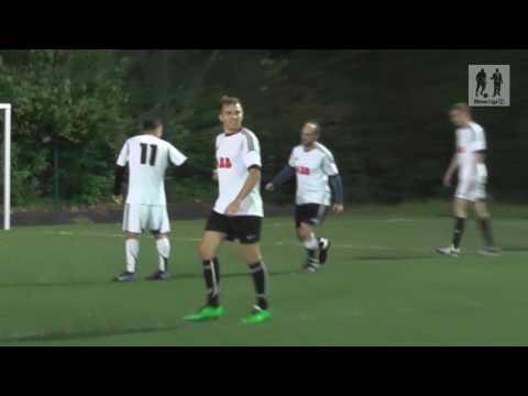 29.09.2016 II Liga D - Dragon vs. ABB