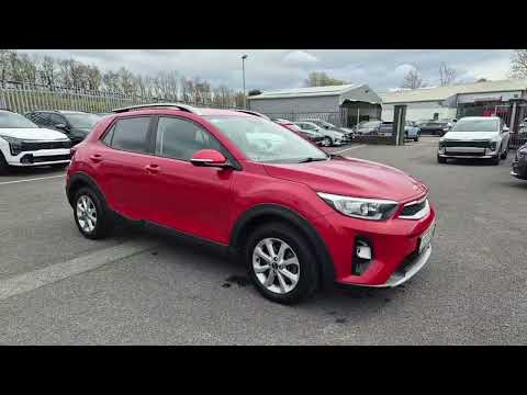 Kia Stonic 1.25 K1 LE Petrol - Image 2