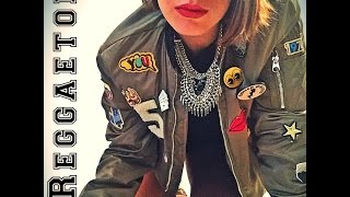 Neena &quot;Reggaeton&quot; Official Video