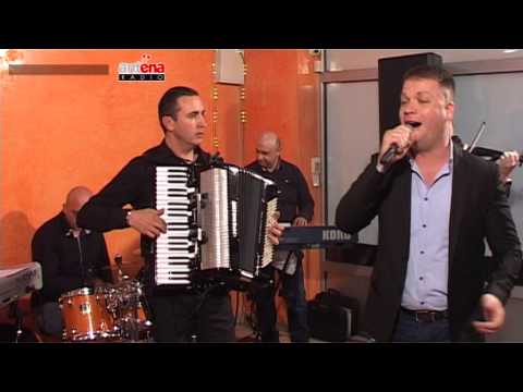 Zeljoteka Antena & Orkestar Sase Zorkica (Gasa) - Dunave Dunave moje more