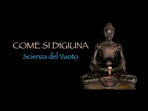 HOW TO FAST, Science of the Void