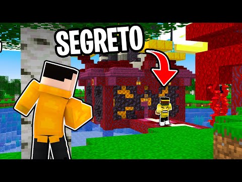 HO SCOPERTO IL SEGRETO DI MARCY BIG SPIA ! - Big Vanilla