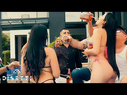 Ferney Florez - Me Tienen Ganas (Video Oficial) | Música Popular