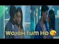 Ishqaan Vm Wajah Tum Ho ️ Ishqaan Romantic Dance