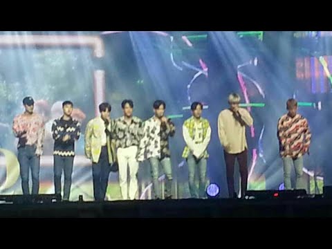 170902 #EXO Kpop Rehearsal for #MusicBank2017Jakarta, #XIUMIN #SUHO #LAY #BAEKHYUN #CHEN #CHANYEOL