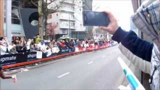 preview picture of video 'ABN AMRO marathon Rotterdam 2012 [ HD 720p ]'