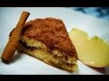 Apple Cake Recipe