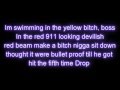 Lil Wayne Ft Rick Ross John Lyrics
