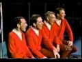 Andy Williams   brothers - Winter Wonderland.flv