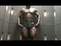 Muscle God