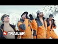 Mountainhead Trailer 1 2025