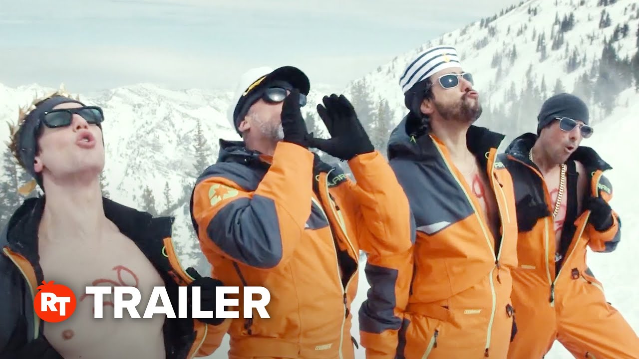 Mountainhead - Videos