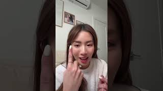 Everyday jewelry tour ✨ im forever a rose gold girlie  #jewelry #accessories