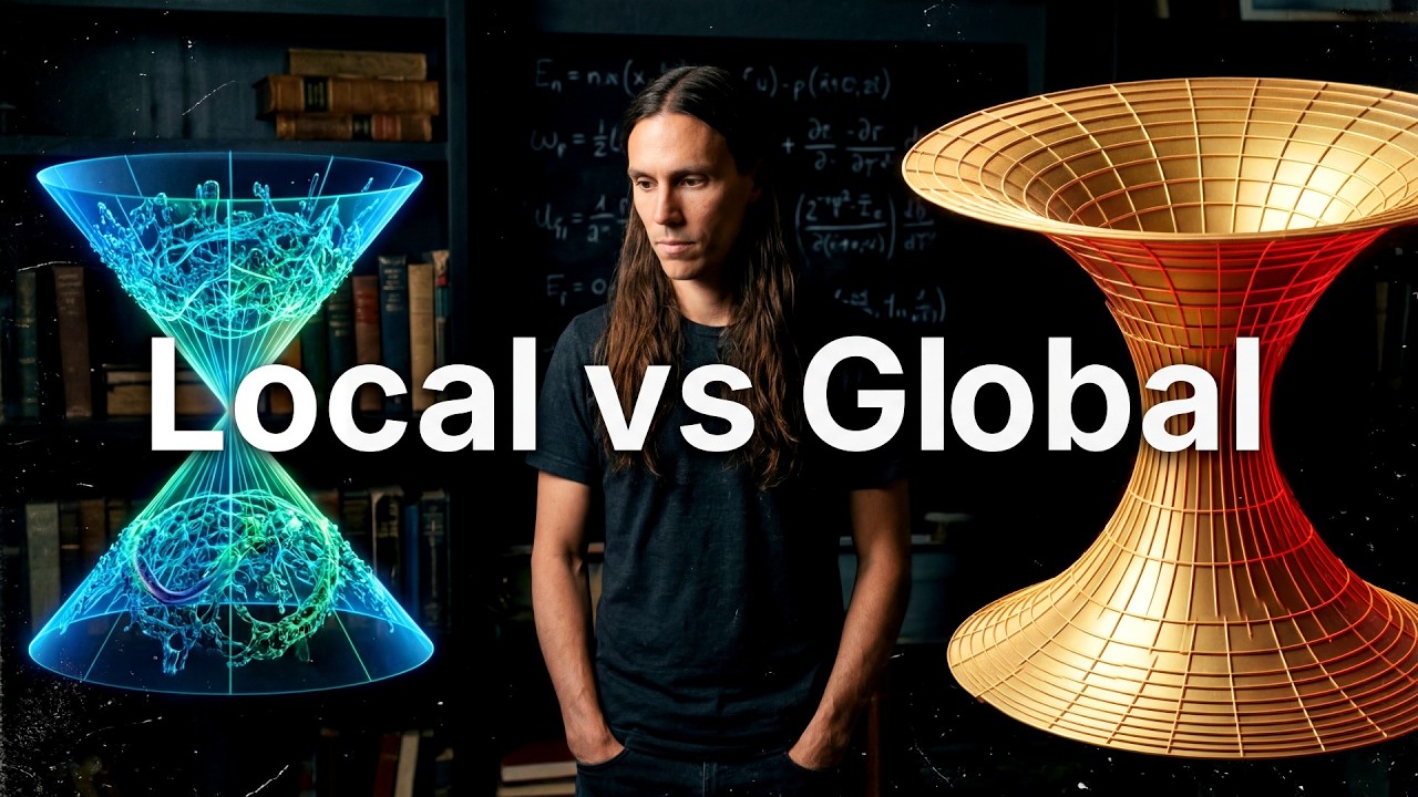 Gödel Handed Einstein a Universe With Time Travel