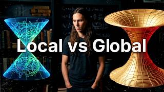 גדל העניק לאיינשטיין יקום המאפשר מסע בזמן