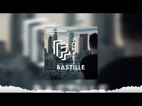 Pompeii Modem (Dannic Mashup) [Bazzedropz Remake]