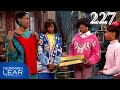 227 Brenda S Grown Up Dress The Norman Lear Effect