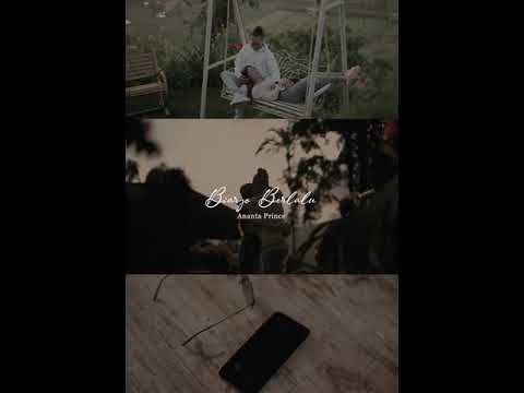 Biarjo Berlalu || Ananta Prince #short