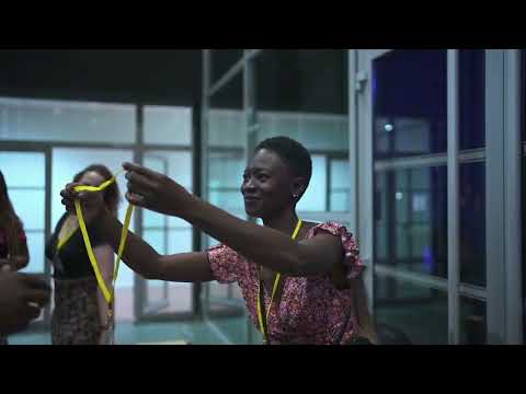 Kizomba Gala Challenge III - Friday Party