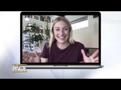 HGTV's Jasmine Roth Launches New DIY Series | Celebrity Page