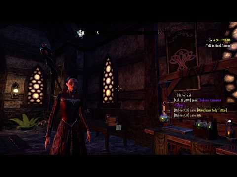 MASTER ALCHEMY CRAFTING WRITS (ELDER SCROLLS ONLINE - PS4)