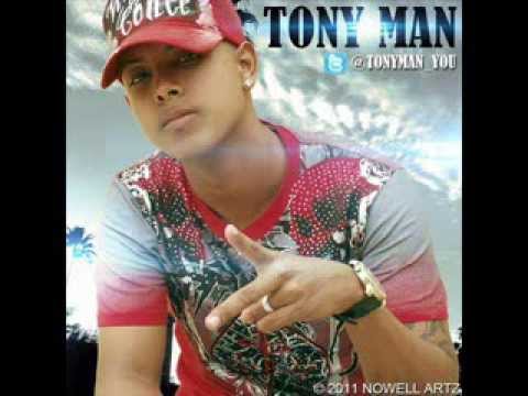Tony Man - Somos Calle Ft. , 2ble H, Pey-P La Calpeta & LirOo-Boy (Pro Nowell)
