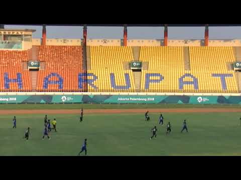 planet fc vs porka fc - part 5