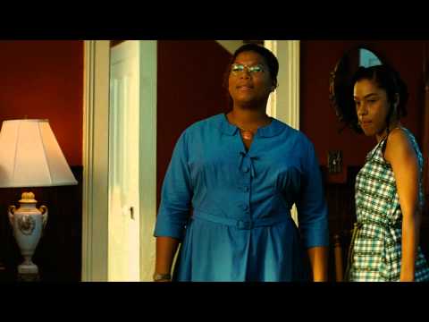 Тайная жизнь пчел - Trailer