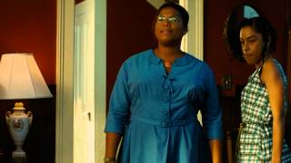 Трейлер: Тайная жизнь пчел