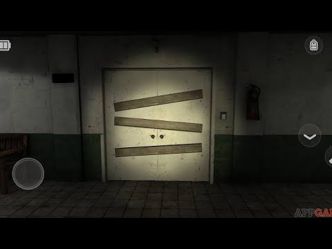 Specimen Zero Full Gameplay (No damage/Easy mode/Door escape)