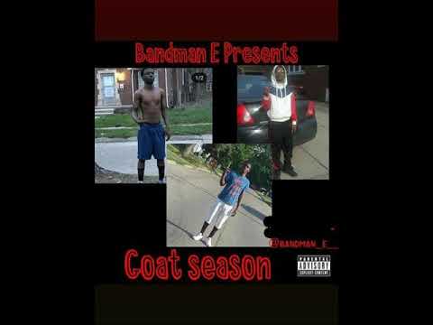 Bandman E- The Story